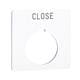 Square D 9001KN108WP