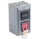 Square D 9001BG204