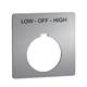 Square D 9001KN165BP