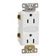 Square D SQR57101WH