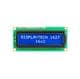 Displaytech 162J CC BC-3LP