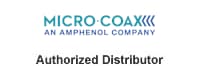 Micro-Coax Logo