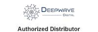 Deepwave Digital Logo