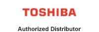 Toshiba Logo