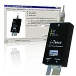 Segger Microcontroller J-Trace for Cortex-M/Pro Bundle Vergrößertes Bild