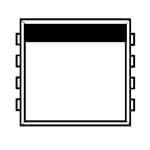 ABLIC S-8337AABA-P8T1G Vergrößertes Bild