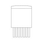 Semtech SC1592IMTRT Enlarged Image
