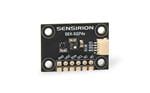Sensirion SEK-SGP4x-Sensor Vergrößertes Bild