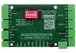 Sequent Microsystems SM-I-024 Vergrößertes Bild