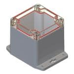 SERPAC RBF33P06C28G Vergrößertes Bild