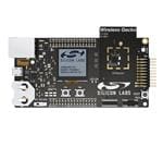 Silicon Labs SLWSTK6006A Vergrößertes Bild