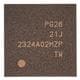 Silicon Labs EFM32PG28B210F1024IM68-A