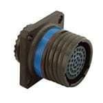 Souriau D38999/20JC4SN Vergrößertes Bild