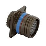 Souriau D38999/20WG16SB Vergrößertes Bild