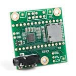 SparkFun DEV-15421 Vergrößertes Bild