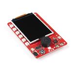 SparkFun DEV-16653 Vergrößertes Bild