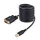 StarTech 1P10FFCN-USB-SERIAL