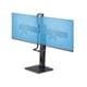 StarTech 2MC1S-MONITOR-STAND