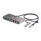 StarTech 5G2A1SGBB-USB-C-HUB