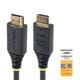 StarTech HDMI2-CABLE-4K60-50C