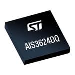 STMicroelectronics AIS3624DQTR Vergrößertes Bild