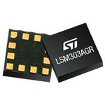 STMicroelectronics LSM303AGRTR Vergrößertes Bild