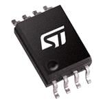STMicroelectronics STTS75M2F Vergrößertes Bild