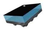STMicroelectronics BALF-112X-02D3 Vergrößertes Bild