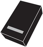 STMicroelectronics ESDALC6V1-1M2 Vergrößertes Bild