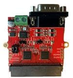 STMicroelectronics EV-L99LDLH32GEN Vergrößertes Bild