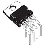 STMicroelectronics L4960H Vergrößertes Bild