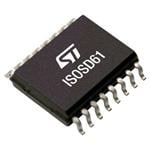 STMicroelectronics ISOSD61 Vergrößertes Bild