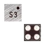 STMicroelectronics LD39030SJ33R Vergrößertes Bild