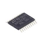 STMicroelectronics STM8AF6223PCX Vergrößertes Bild