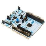 STMicroelectronics NUCLEO-G070RB Vergrößertes Bild