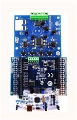 STMicroelectronics P-NUCLEO-IOD3A1 Vergrößertes Bild