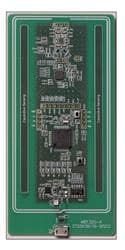 STMicroelectronics ST25R3911B-DISCO Vergrößertes Bild