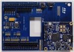 STMicroelectronics STEVAL-IDI001V1 Vergrößertes Bild