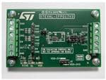 STMicroelectronics STEVAL-IFP017V3 Vergrößertes Bild