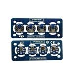 STMicroelectronics STEVAL-MIC001V1 Vergrößertes Bild