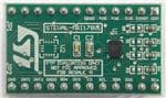 STMicroelectronics STEVAL-MKI178V1 Vergrößertes Bild
