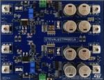 STMicroelectronics STEVAL-STPM801 Vergrößertes Bild