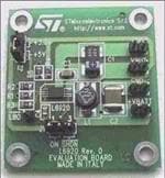 STMicroelectronics STEVAL-ISA077V2 Vergrößertes Bild