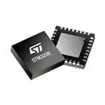 STMicroelectronics STM32U073MCI6 Vergrößertes Bild