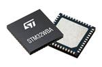 STMicroelectronics STM32WBA55CGU6 Vergrößertes Bild