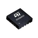 STMicroelectronics STUSB4531QTR Vergrößertes Bild