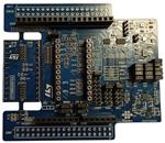 STMicroelectronics X-NUCLEO-IKS5A1 Vergrößertes Bild