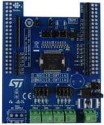 STMicroelectronics X-NUCLEO-OUT11A1 Vergrößertes Bild
