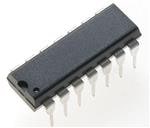 STMicroelectronics LM339N Vergrößertes Bild
