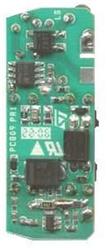 STMicroelectronics EVALTSM1052 Vergrößertes Bild